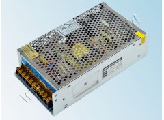 БП негерметичный 200Вт 5В (IP20)